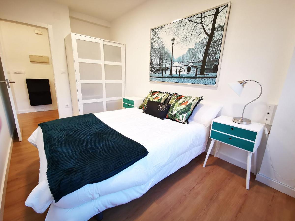 Precioso Apartamento En آكورونيا المظهر الخارجي الصورة