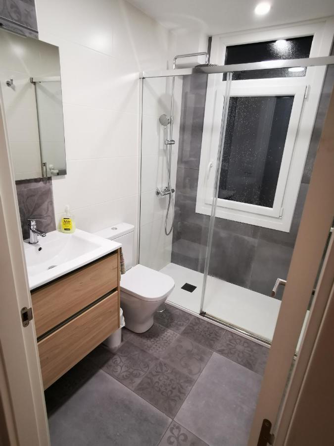 Precioso Apartamento En آكورونيا المظهر الخارجي الصورة