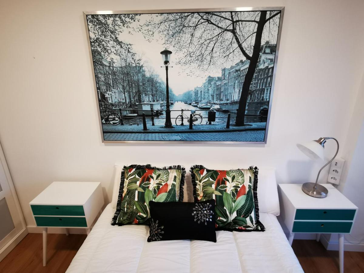 Precioso Apartamento En آكورونيا المظهر الخارجي الصورة