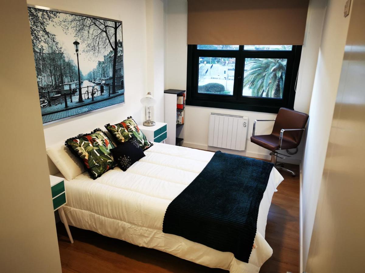 Precioso Apartamento En آكورونيا المظهر الخارجي الصورة