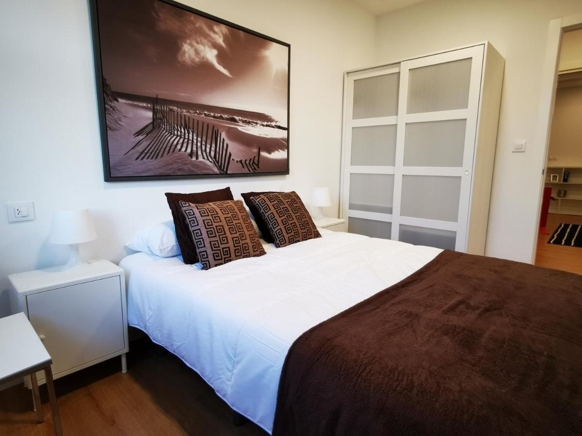 Precioso Apartamento En آكورونيا المظهر الخارجي الصورة