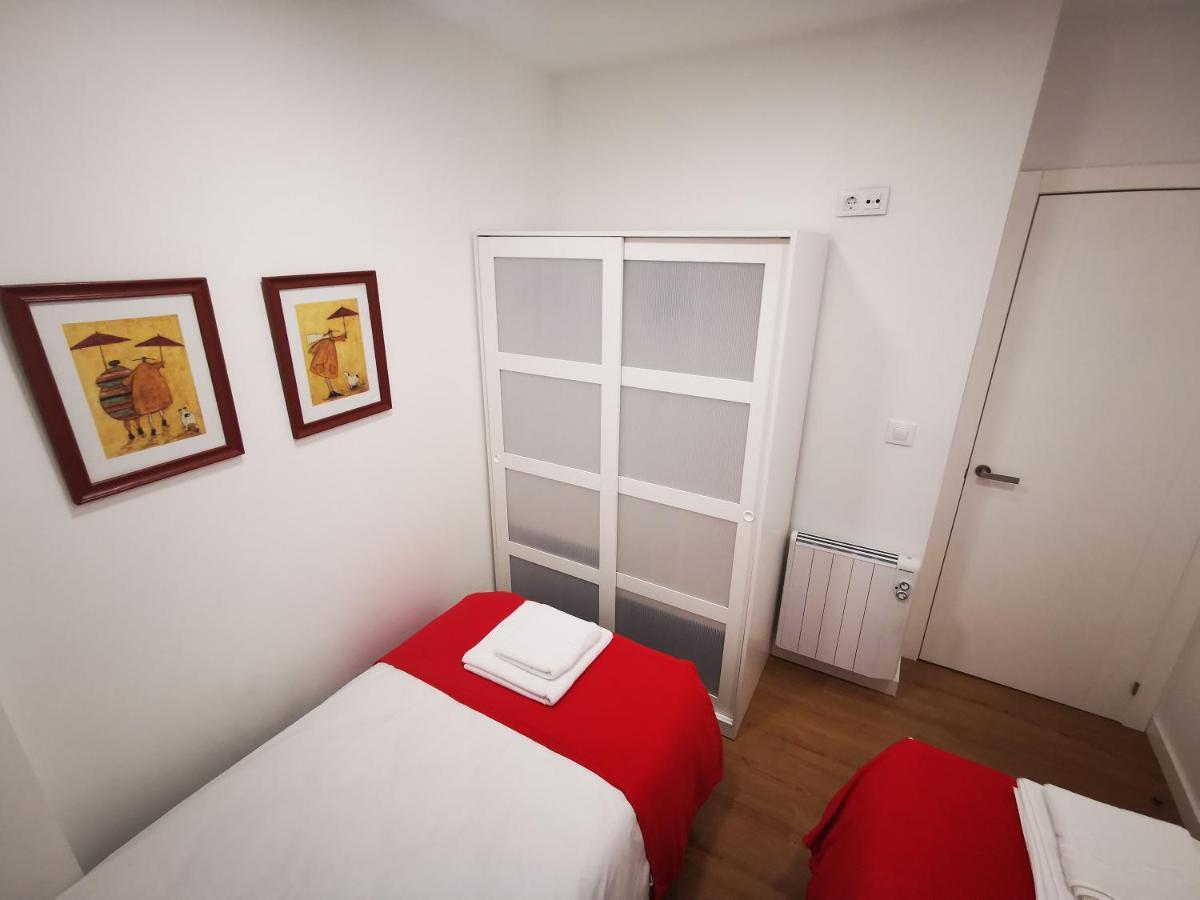Precioso Apartamento En آكورونيا المظهر الخارجي الصورة