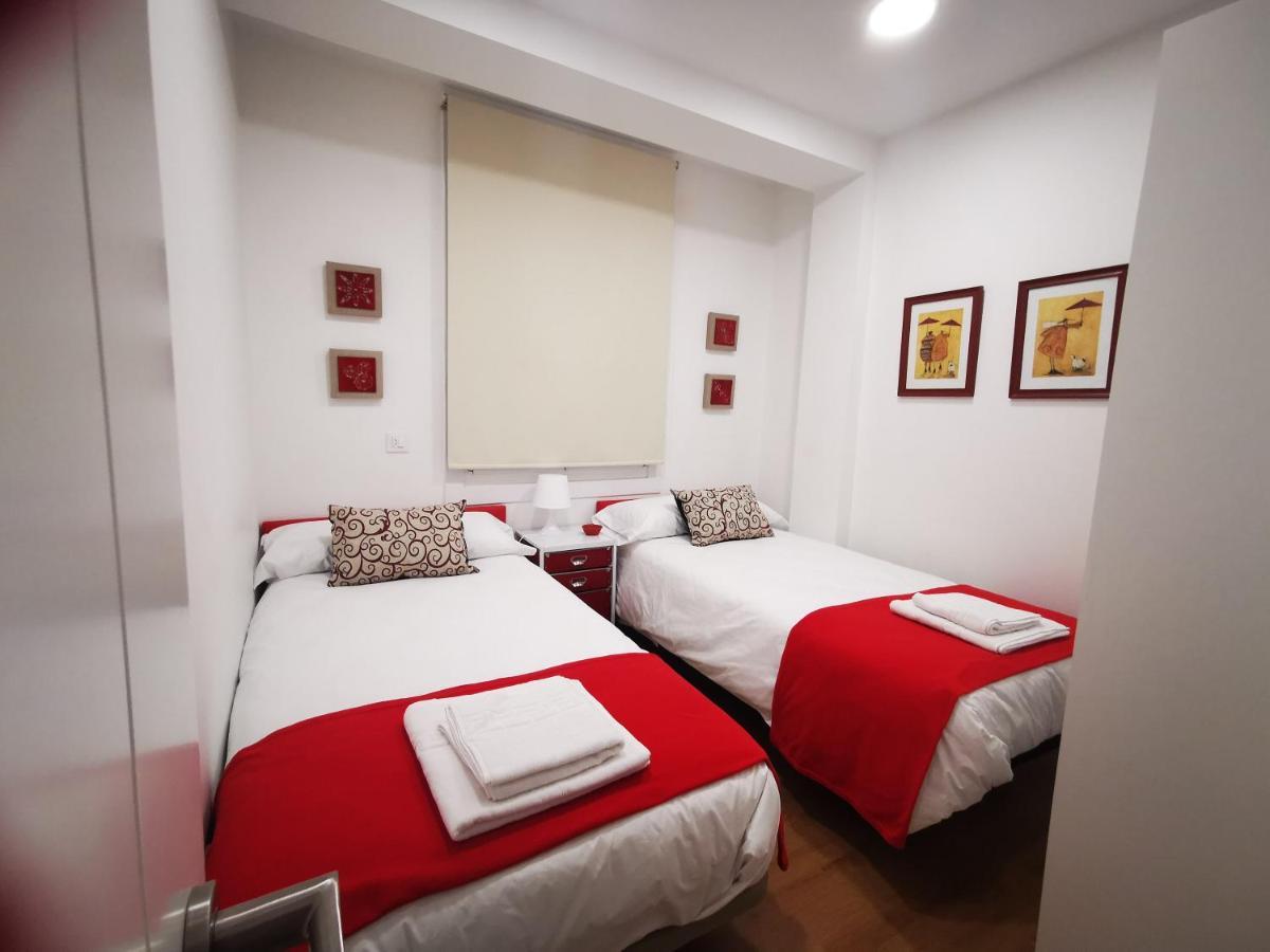 Precioso Apartamento En آكورونيا المظهر الخارجي الصورة