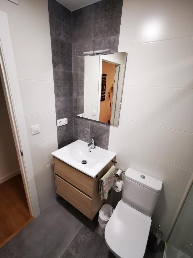 Precioso Apartamento En آكورونيا المظهر الخارجي الصورة