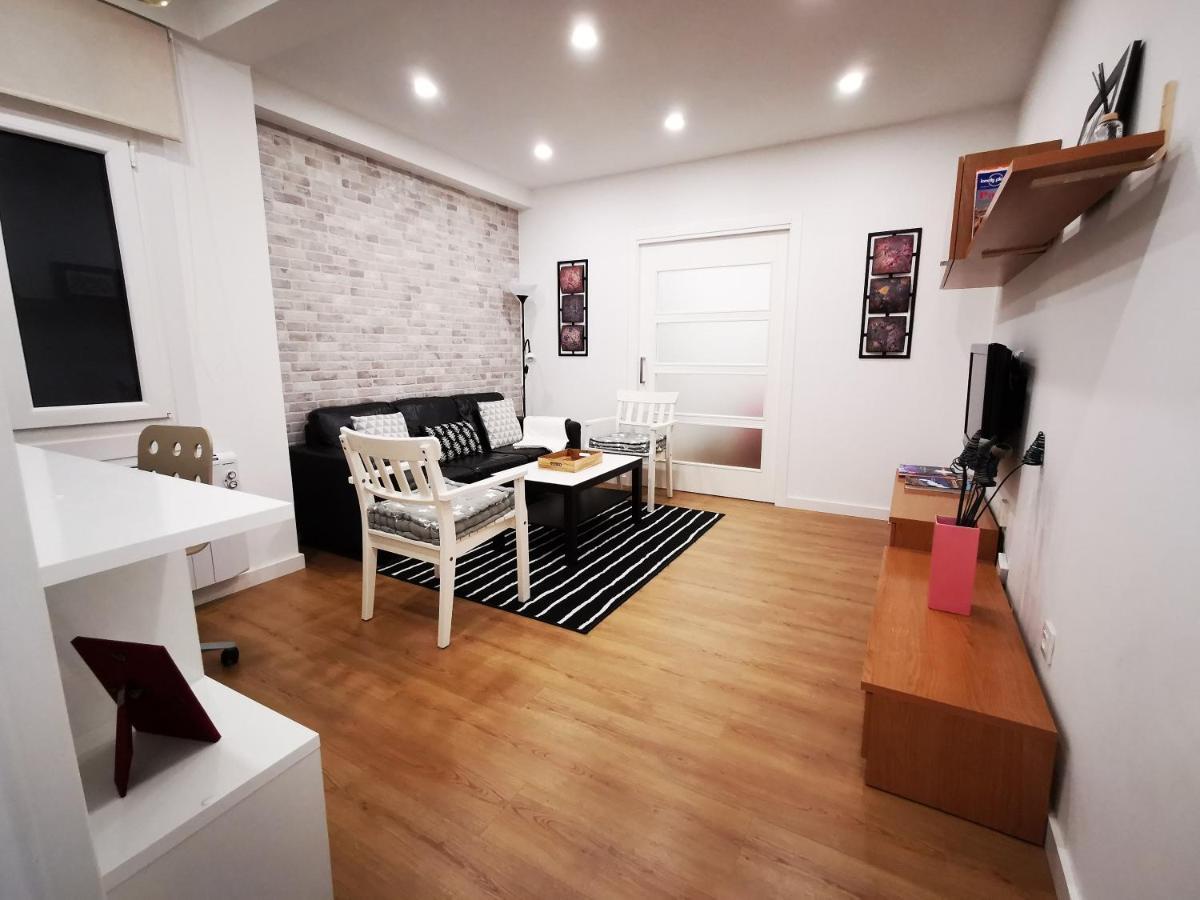 Precioso Apartamento En آكورونيا المظهر الخارجي الصورة