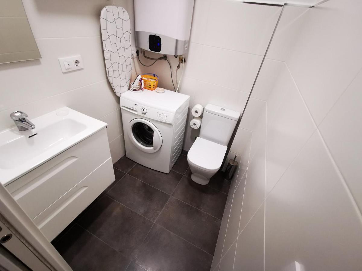 Precioso Apartamento En آكورونيا المظهر الخارجي الصورة