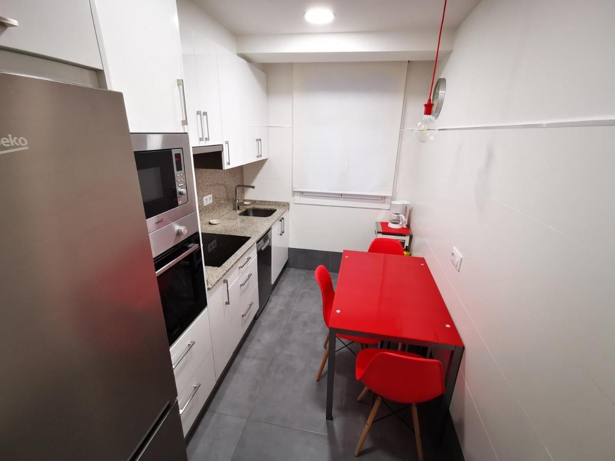 Precioso Apartamento En آكورونيا المظهر الخارجي الصورة