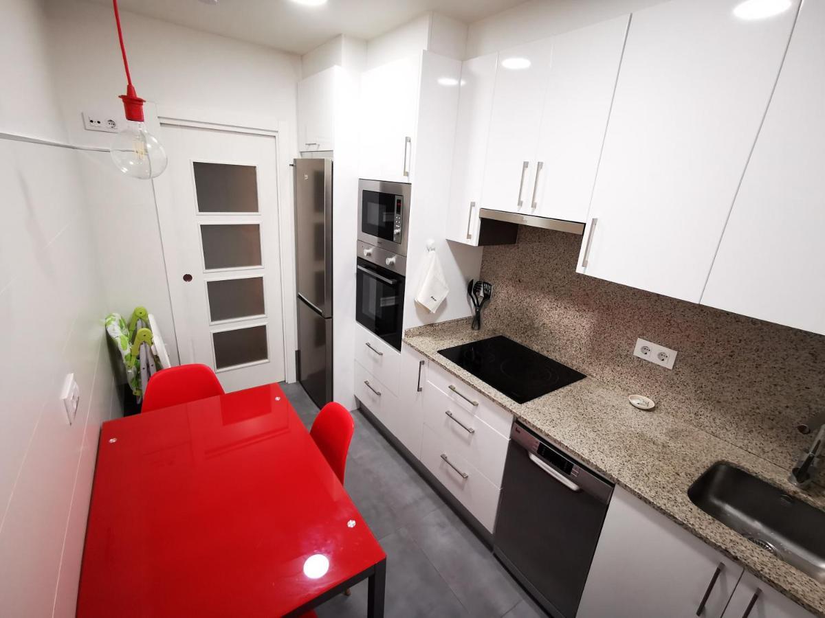 Precioso Apartamento En آكورونيا المظهر الخارجي الصورة