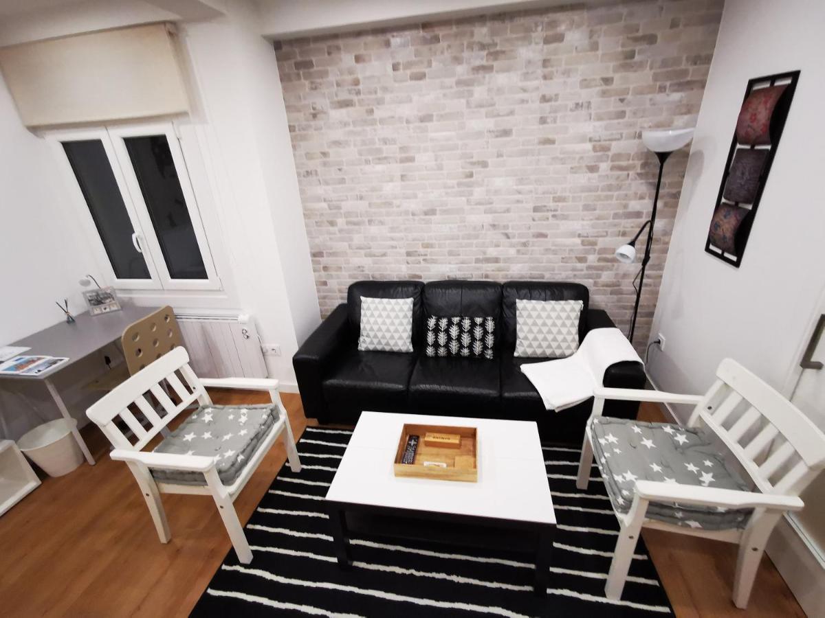 Precioso Apartamento En آكورونيا المظهر الخارجي الصورة