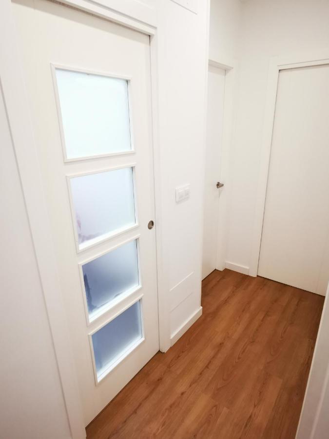 Precioso Apartamento En آكورونيا المظهر الخارجي الصورة