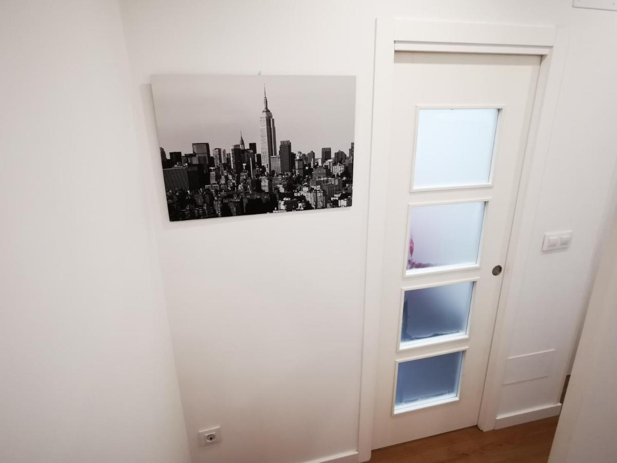 Precioso Apartamento En آكورونيا المظهر الخارجي الصورة