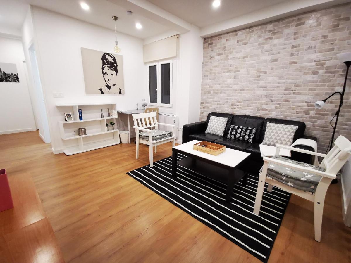 Precioso Apartamento En آكورونيا المظهر الخارجي الصورة