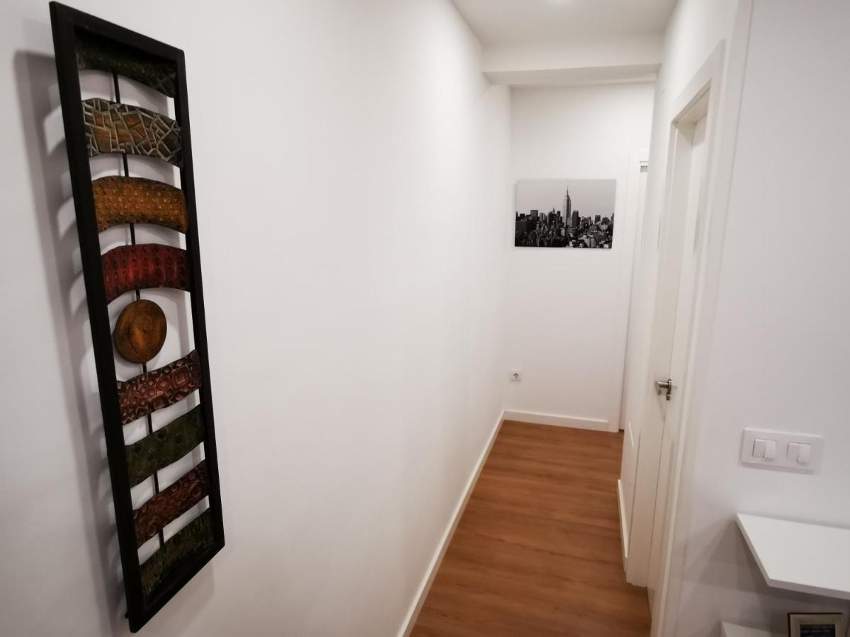 Precioso Apartamento En آكورونيا المظهر الخارجي الصورة
