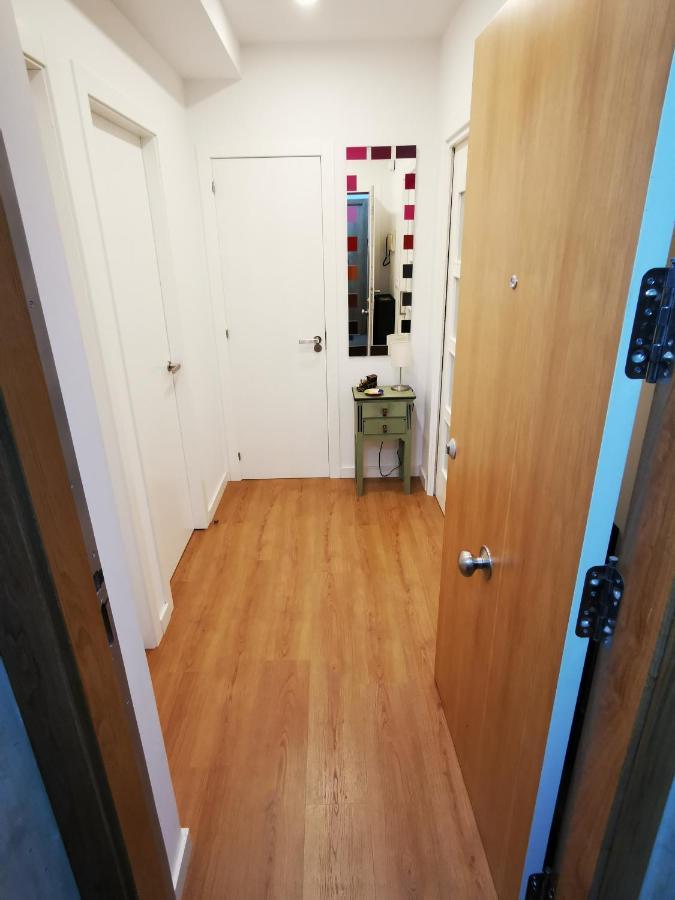 Precioso Apartamento En آكورونيا المظهر الخارجي الصورة