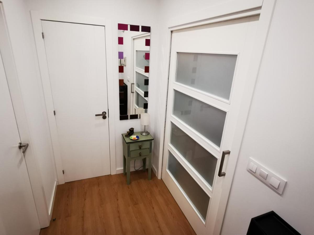 Precioso Apartamento En آكورونيا المظهر الخارجي الصورة