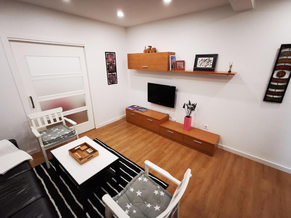 Precioso Apartamento En آكورونيا المظهر الخارجي الصورة